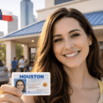 Do I need a driver's license in Houston, Texas? Rules, timelines & exceptions